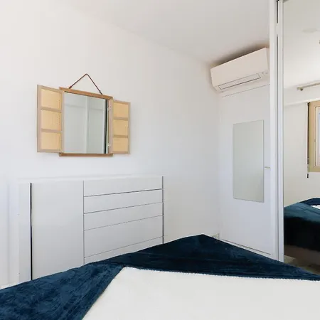Rives Dor Apartmán Antibes