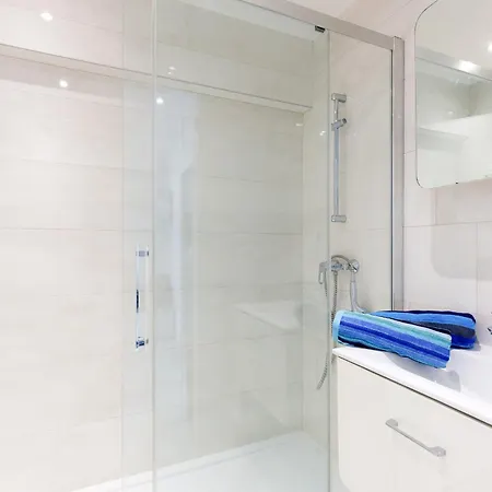 Rives Dor Apartmán Antibes