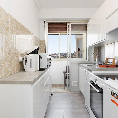 Rives Dor Apartmán