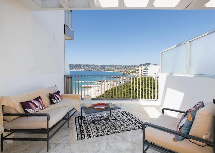 Rives Dor Appartement Antibes